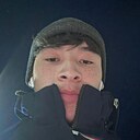 Диас, 23 года