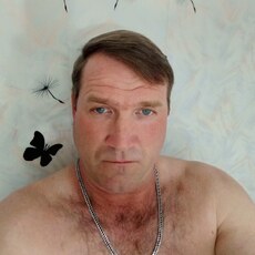 Фотография мужчины Алексей, 46 лет из г. Каменск
