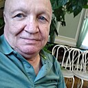 Юрий, 66 лет