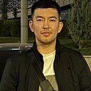 Алишер, 32 года