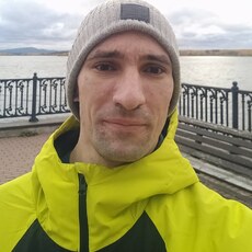 Фотография мужчины Григорий, 29 лет из г. Озерск (Челябинская Обл)