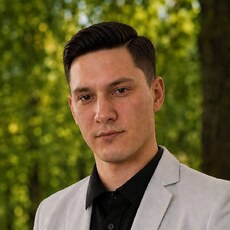 Фотография мужчины Михаил, 18 лет из г. Ивано-Франковск