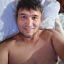 Бигельды, 42 года