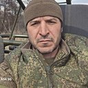 Расул, 40 лет