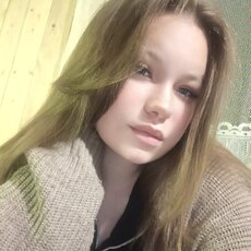 Анна, 22 из г. Вихоревка.
