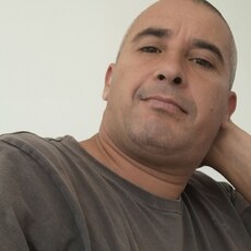 Фотография мужчины Александр, 41 год из г. Геническ