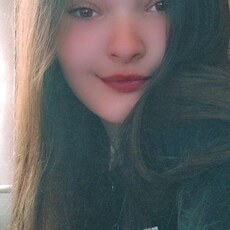 Фотография девушки Малика, 22 года из г. Иваново