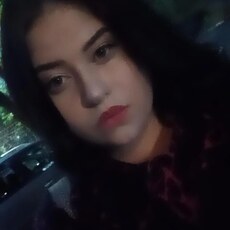Фотография девушки Оля, 21 год из г. Караганда