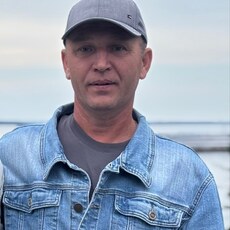 Фотография мужчины Алексей, 47 лет из г. Грязовец