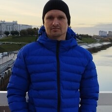 Фотография мужчины Иван, 36 лет из г. Аткарск