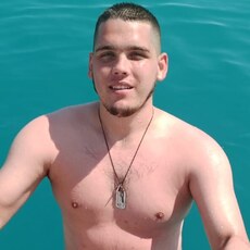 Фотография мужчины Дмитрий, 22 года из г. Туапсе