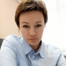Наталья, 46 из г. Екатеринбург.