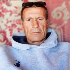 Фотография мужчины Александр, 51 год из г. Уральск