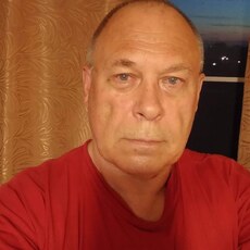 Фотография мужчины Сергей, 66 лет из г. Электросталь
