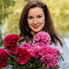 Мария, 39 из г. Коломна.