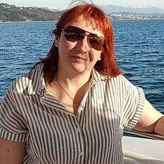 Фотография девушки Светлана, 48 лет из г. Ярославль