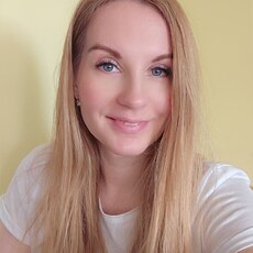Светлана, 35 из г. Санкт-Петербург.