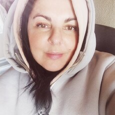 Фотография девушки Karolina, 43 года из г. Москва