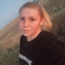 Фотография девушки Оксана, 18 лет из г. Енотаевка
