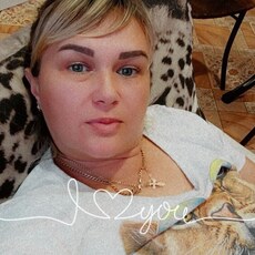 Яна, 40 из г. Волгоград.