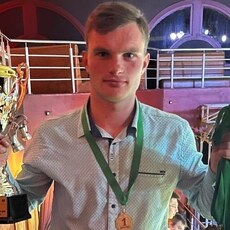 Фотография мужчины Александр, 25 лет из г. Кулунда