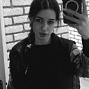 Оляля, 23 года