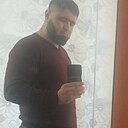 Сафар, 35 лет