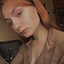Виктория, 21 год