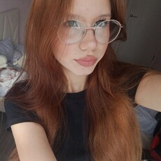 Фотография девушки Алиса, 18 лет из г. Питерка
