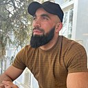 Умар, 33 года
