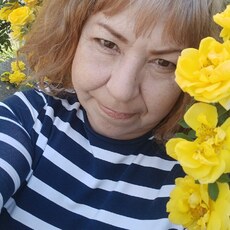 Оксана, 51 из г. Новосибирск.