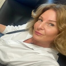 Натэлла, 53 из г. Москва.