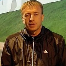 Фотография мужчины Михаил, 43 года из г. Джубга