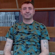 Фотография мужчины Макс, 44 года из г. Мирный