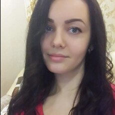 Фотография девушки Алина, 36 лет из г. Москва