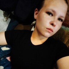 Валентина, 25 из г. Новосибирск.