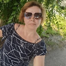 Фотография девушки Наталия, 50 лет из г. Архангельск
