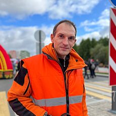 Фотография мужчины Андрей, 44 года из г. Ноябрьск