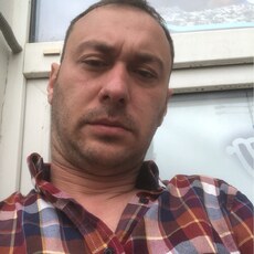 Фотография мужчины Тимур, 41 год из г. Пушкино (Московская Обл)
