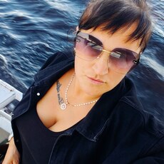 Фотография девушки Oleci, 38 лет из г. Архангельск