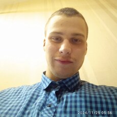 Фотография мужчины Иван, 22 года из г. Нижний Тагил