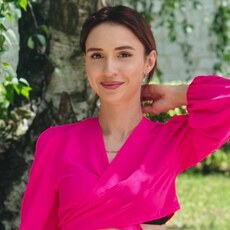 Аня, 24 из г. Луганск.