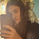 Настюша, 18 лет