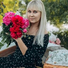 Фотография девушки Елена, 47 лет из г. Пенза