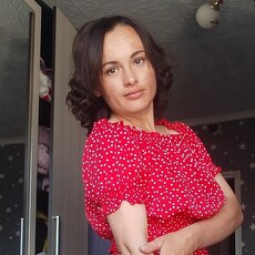 Любовь, 33 из г. Новосибирск.