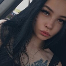 Катерина, 26 из г. Краснокаменск.