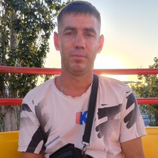 Фотография мужчины Алексей, 37 лет из г. Ровеньки