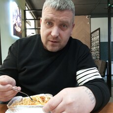 Фотография мужчины Павел, 39 лет из г. Жигулевск
