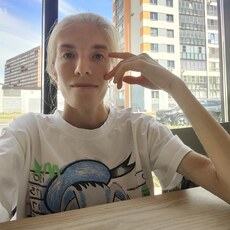 Фотография девушки Мария, 20 лет из г. Киров