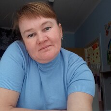 Фотография девушки Инесса, 47 лет из г. Йошкар-Ола